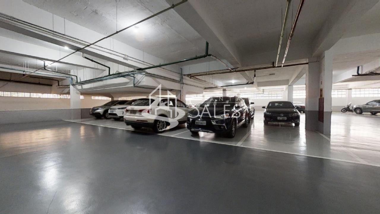 Apartamento à venda com 4 quartos, 335m² - Foto 24