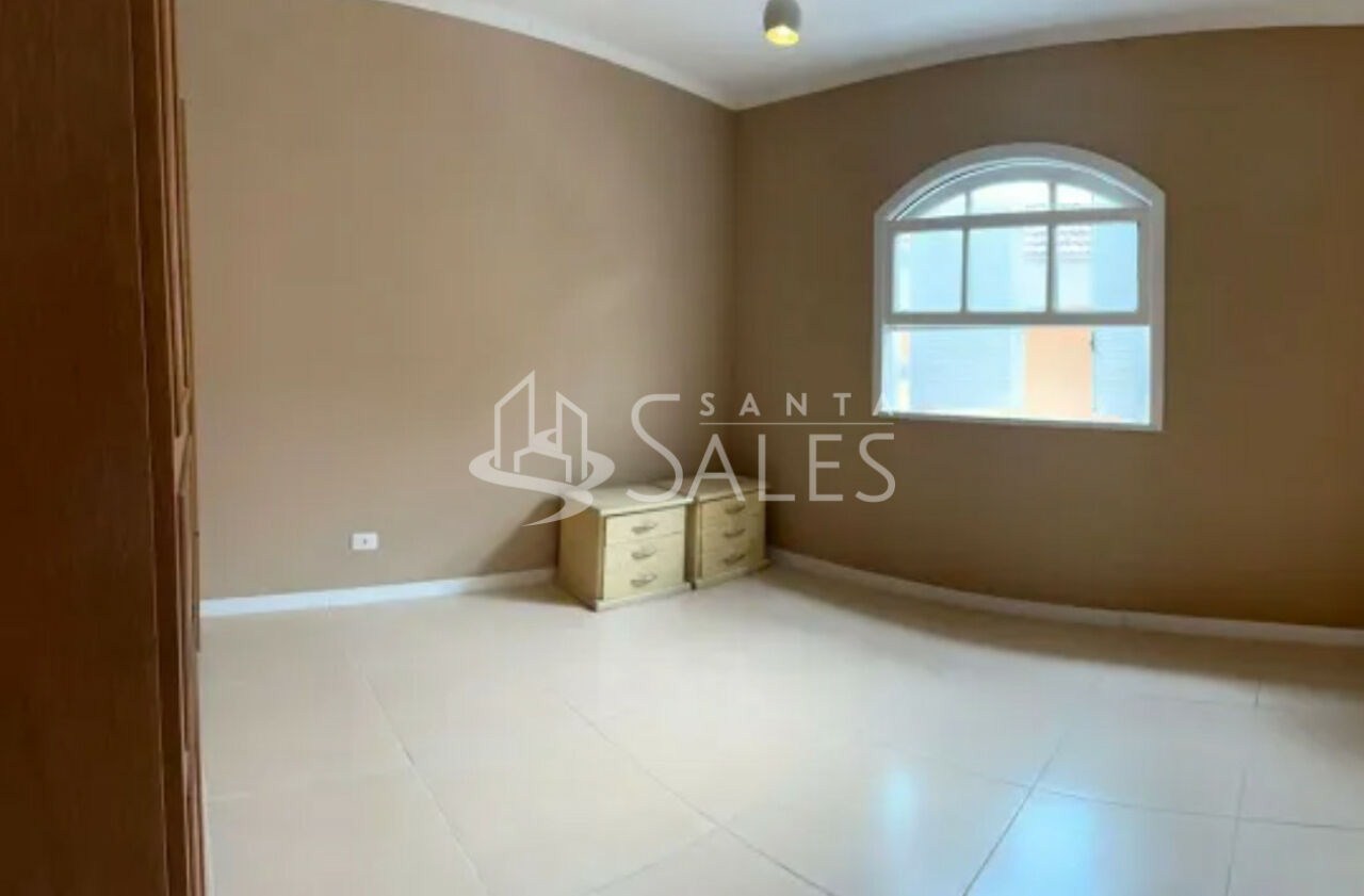 Sobrado, 3 quartos, 247 m² - Foto 2