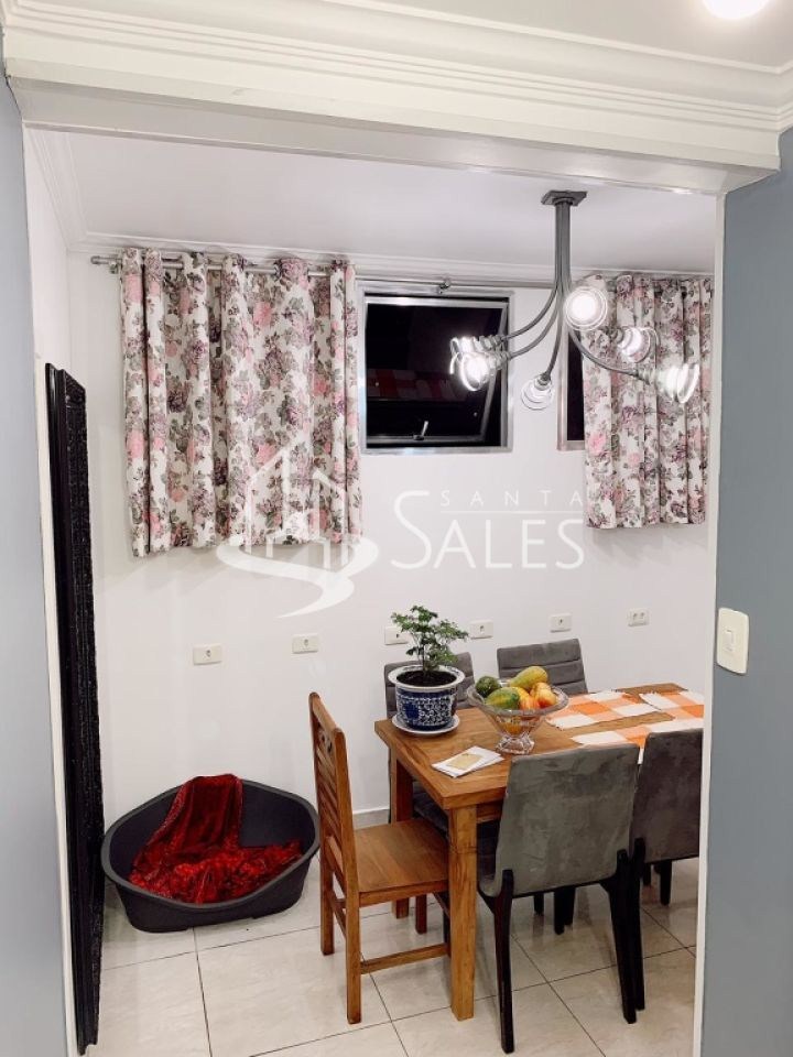 Apartamento, 2 quartos, 62 m² - Foto 4