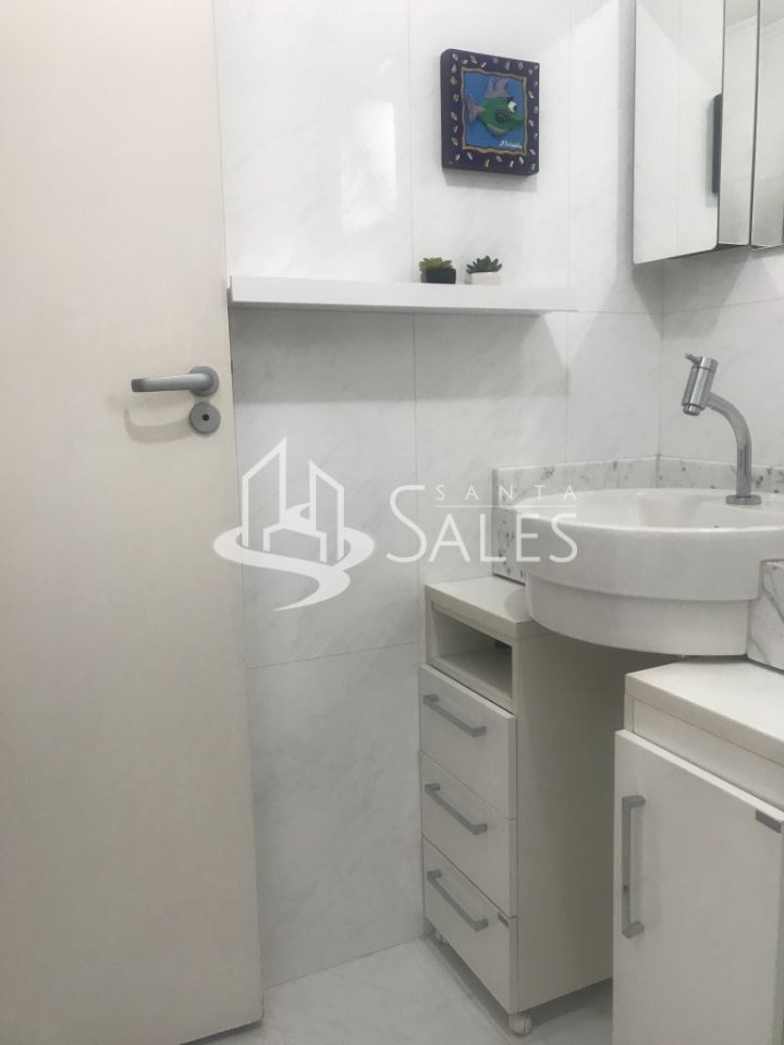 Apartamento, 2 quartos, 50 m² - Foto 21