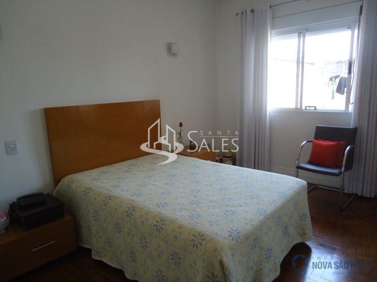 Sobrado, 4 quartos, 260 m² - Foto 23