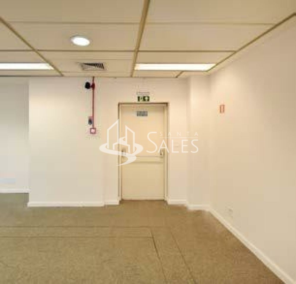 Imóvel Comercial Padrão para alugar, 550m² - Foto 3