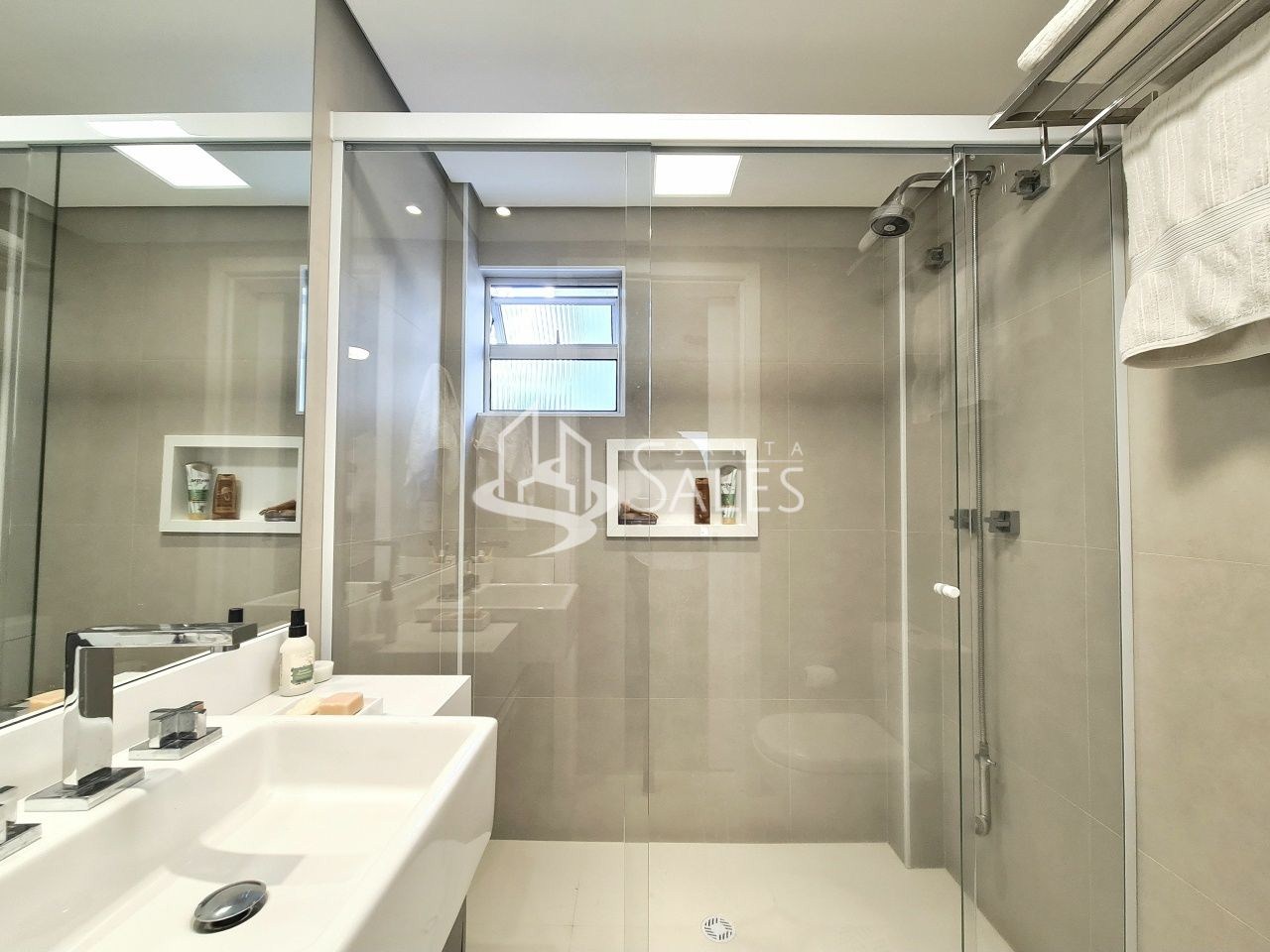 Apartamento, 2 quartos, 82 m² - Foto 14