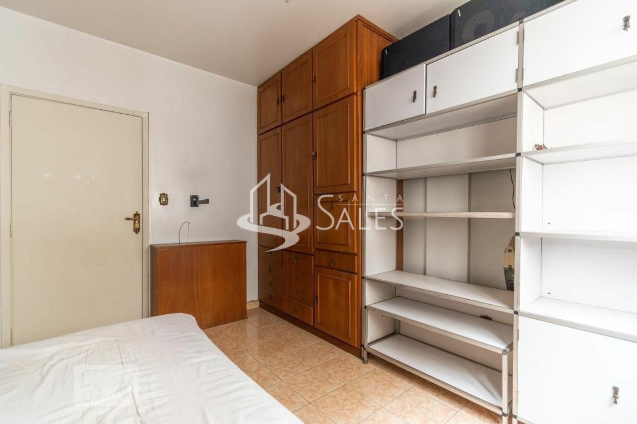 Apartamento, 2 quartos, 64 m² - Foto 9