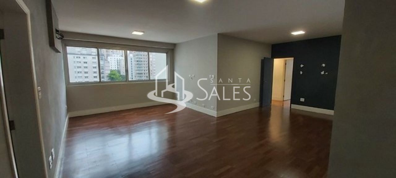 Apartamento, 3 quartos, 128 m² - Foto 3