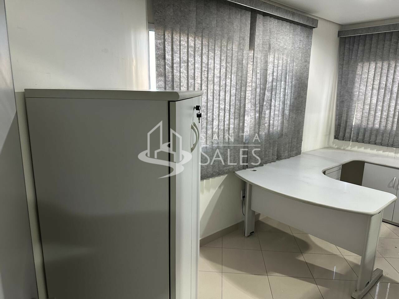 Sala-Conjunto, 30 m² - Foto 11