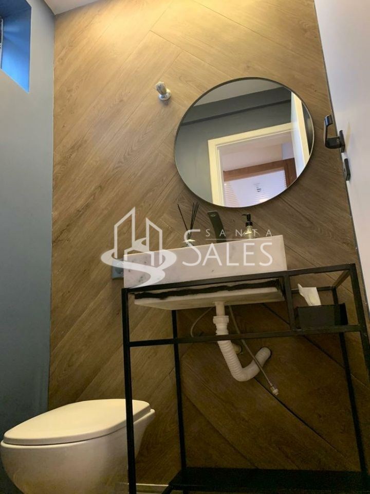Conjunto Comercial-Sala à venda, 72m² - Foto 57