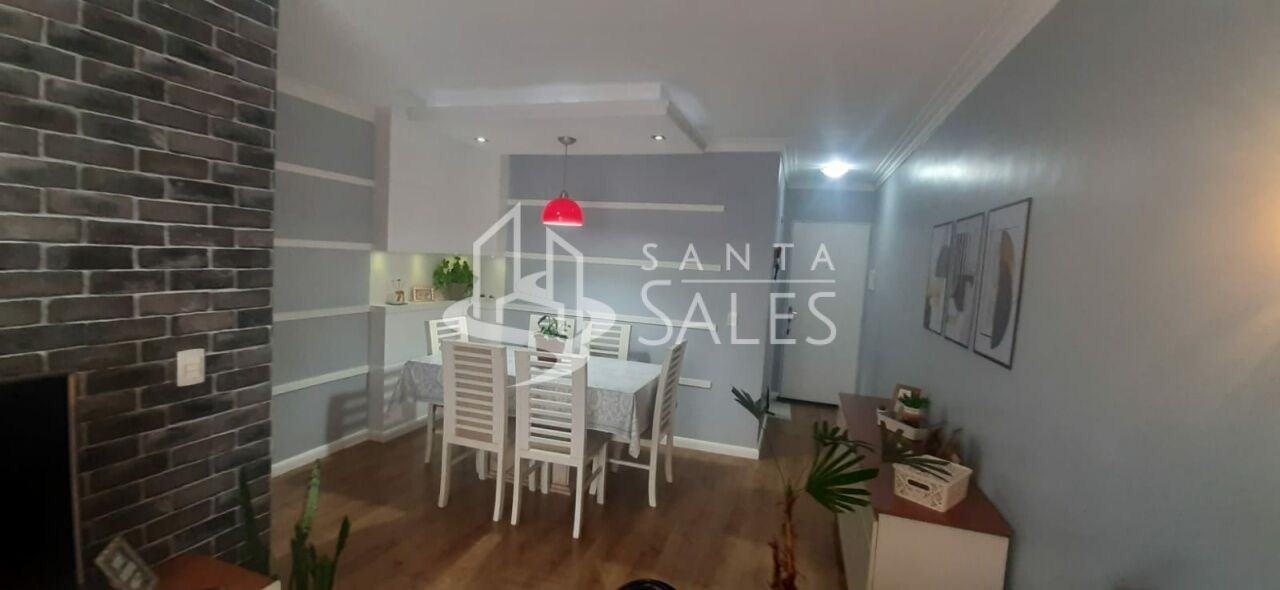 Apartamento, 3 quartos, 65 m² - Foto 5