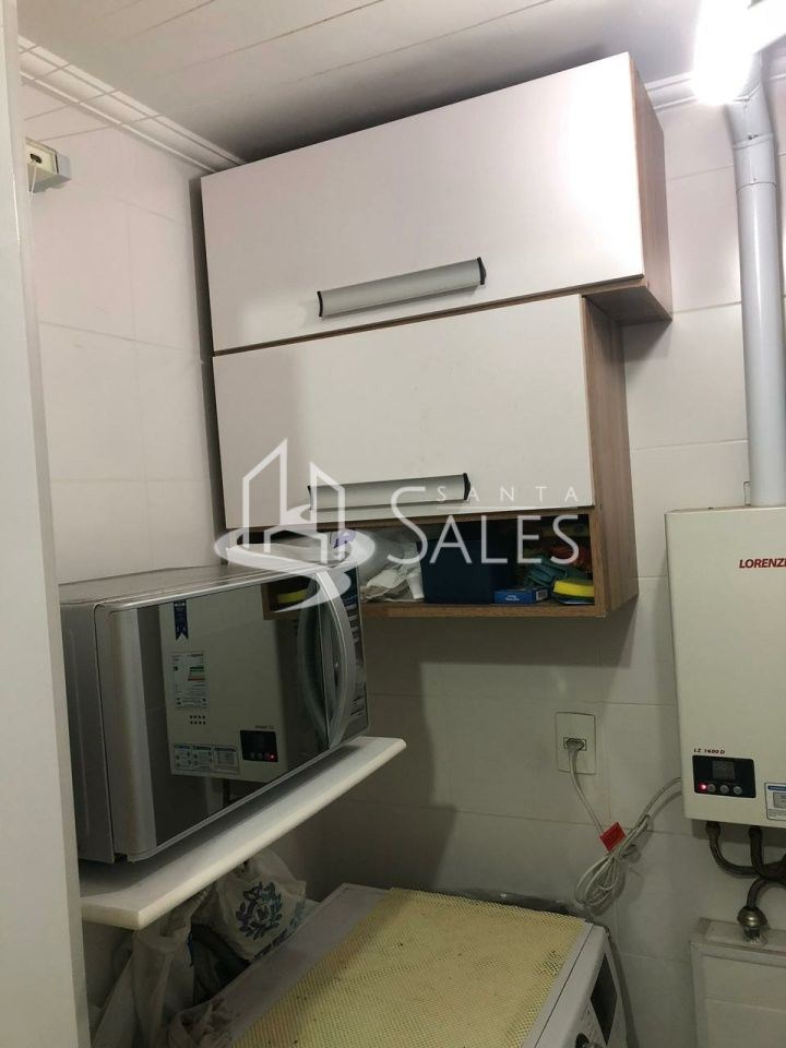 Apartamento, 2 quartos, 51 m² - Foto 5