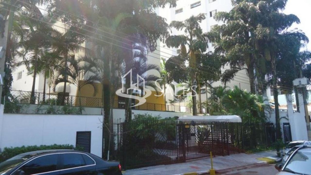 Apartamento, 4 quartos, 97 m² - Foto 1