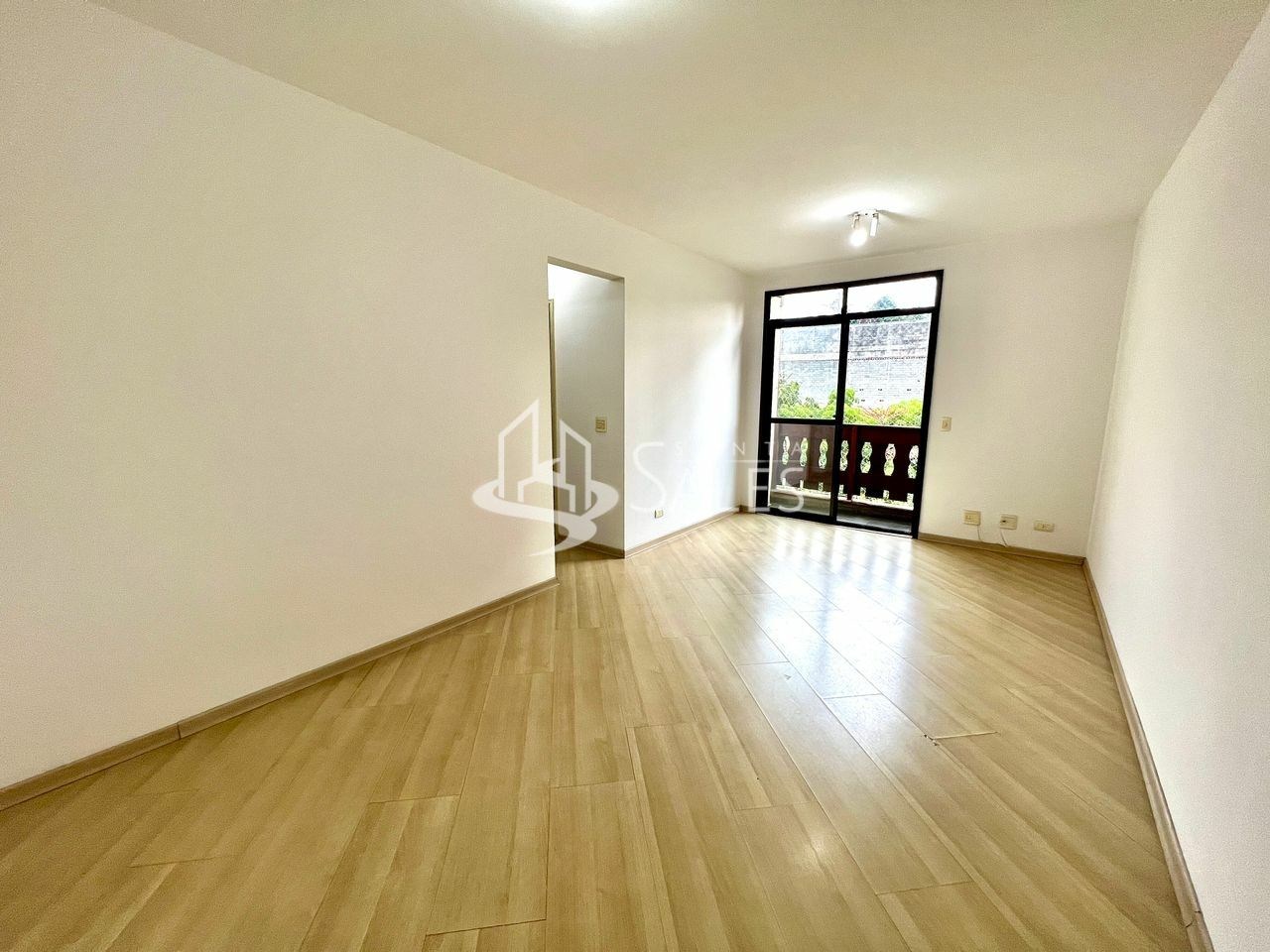 Apartamento, 2 quartos, 64 m² - Foto 1