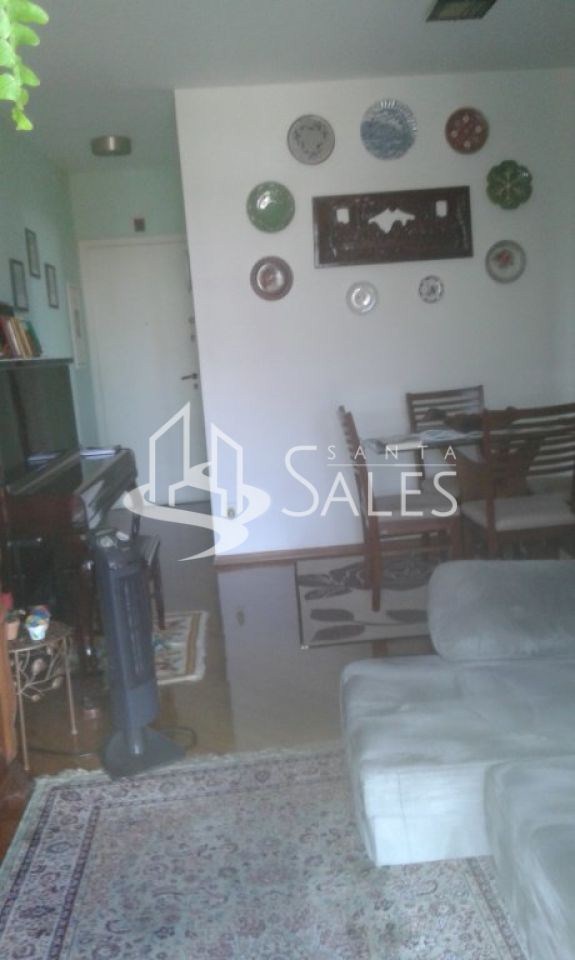 Apartamento, 2 quartos, 90 m² - Foto 4