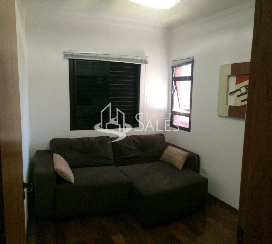 Apartamento, 3 quartos, 100 m² - Foto 1