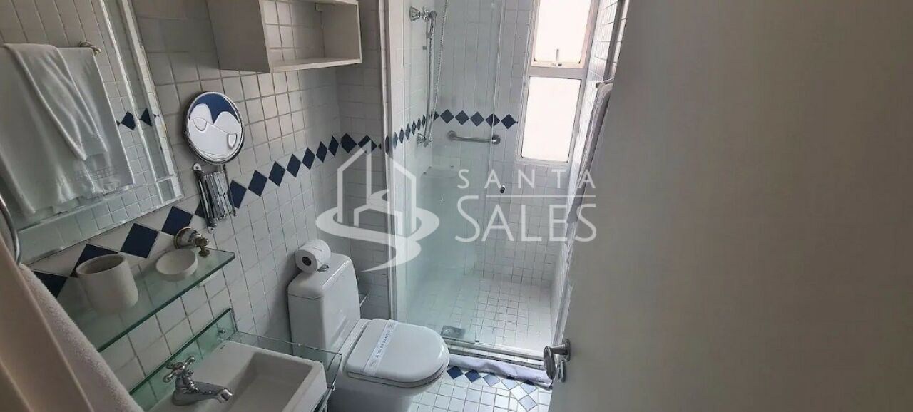Apartamento, 1 quarto, 82 m² - Foto 10