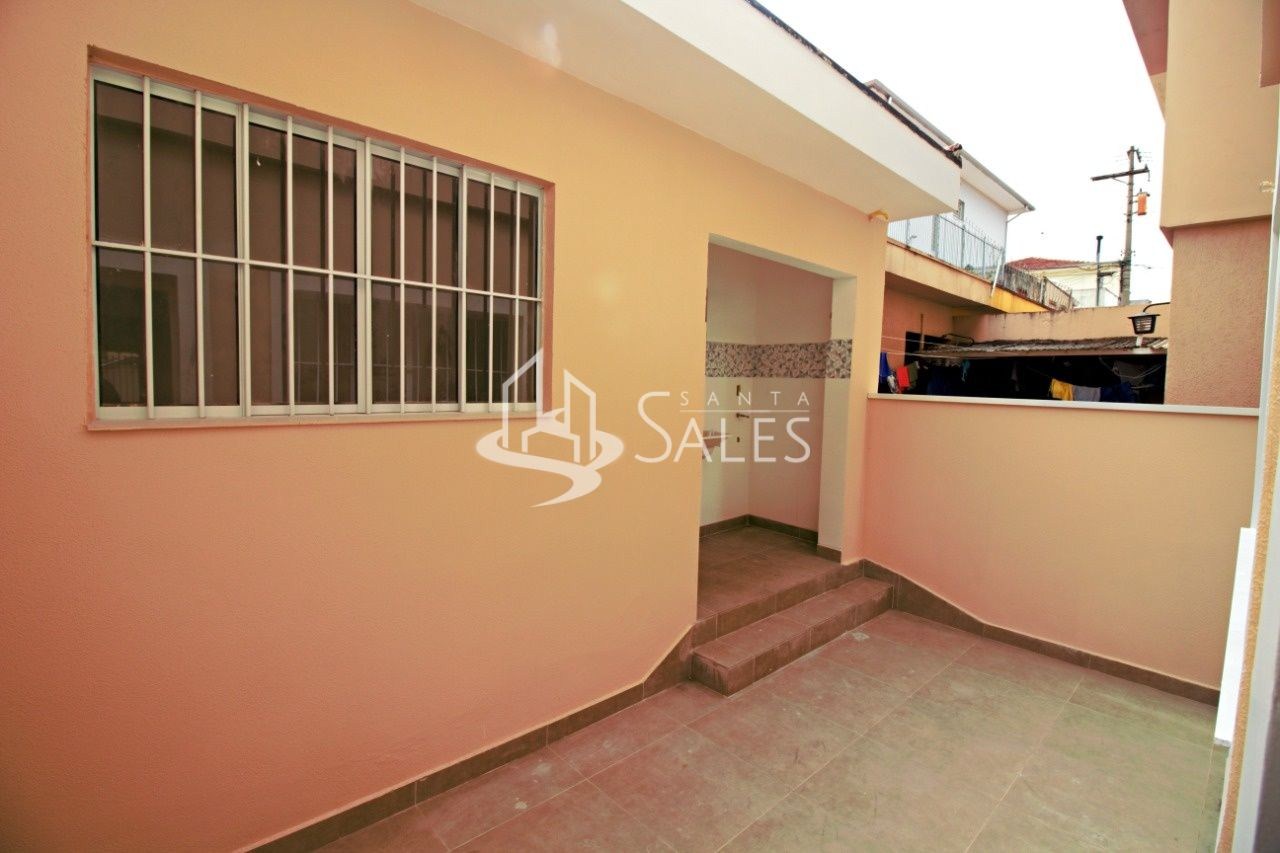 Sobrado, 2 quartos, 125 m² - Foto 27