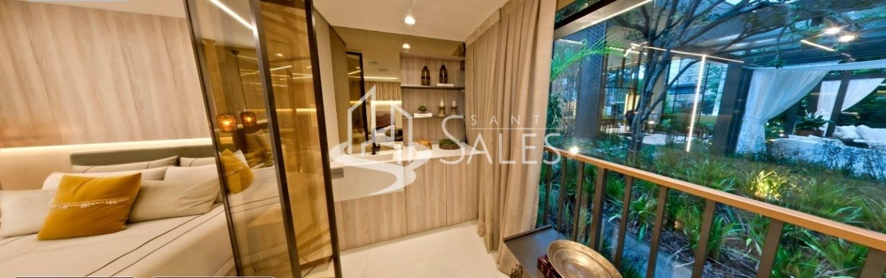 Apartamento, 1 quarto, 44 m² - Foto 8