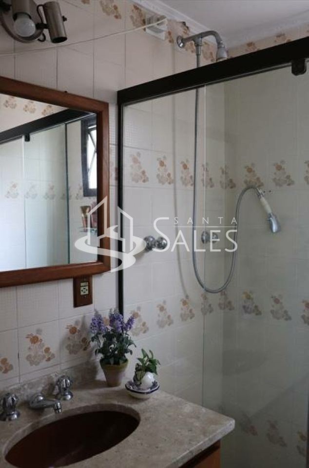 Apartamento, 4 quartos, 163 m² - Foto 5