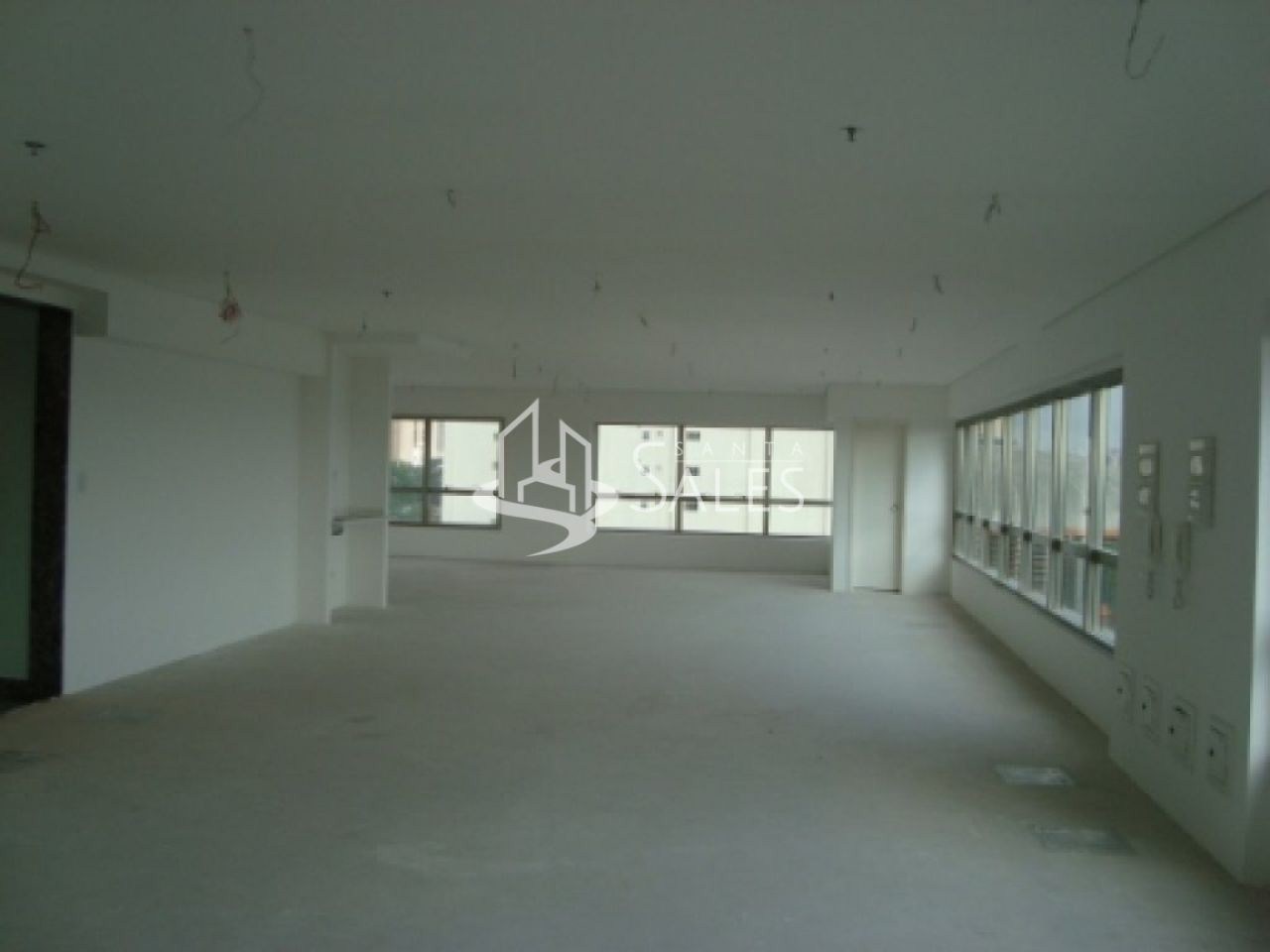 Sala-Conjunto, 223 m² - Foto 1