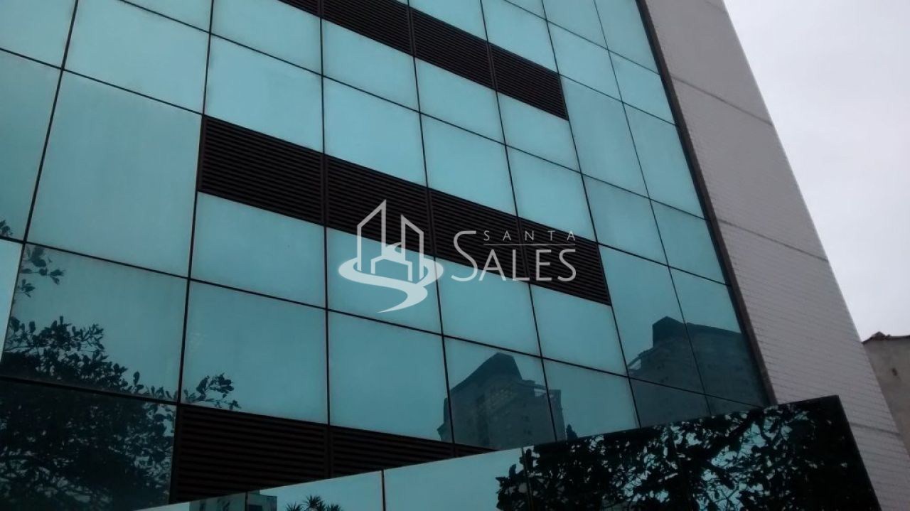 Sala-Conjunto, 32 m² - Foto 22