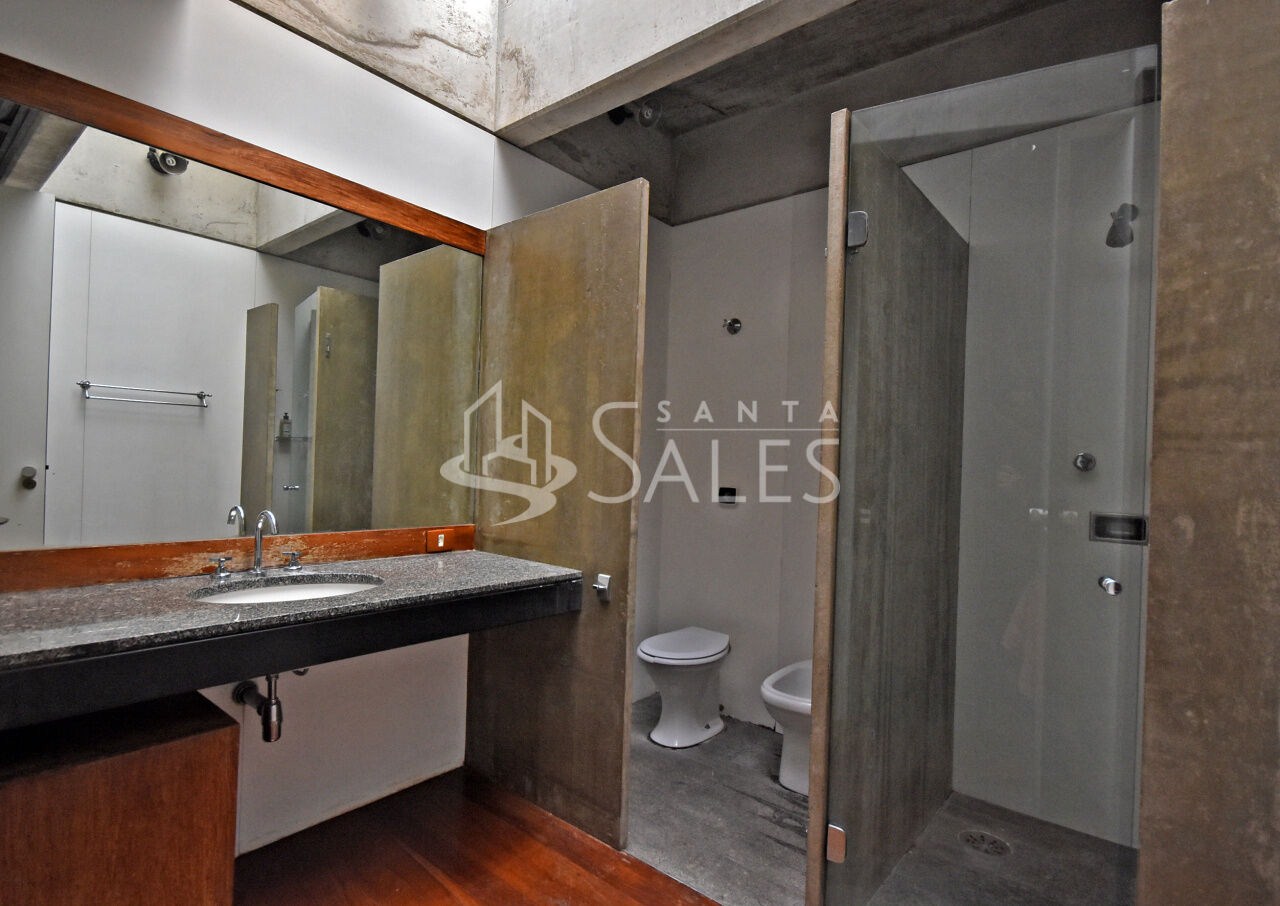 Prédio Inteiro à venda com 4 quartos, 976m² - Foto 19