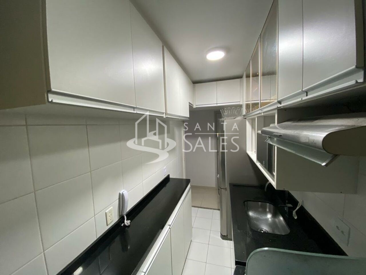 Apartamento, 2 quartos, 49 m² - Foto 11