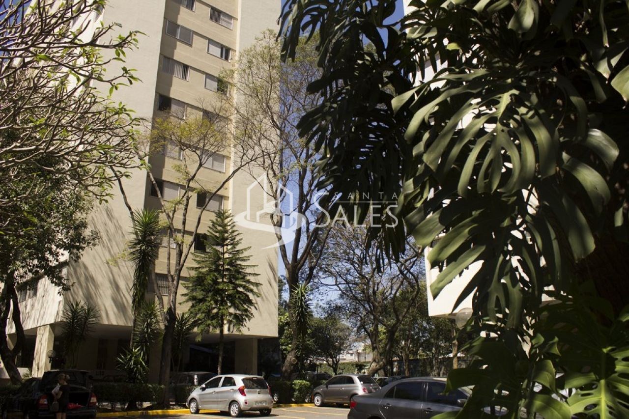 Apartamento, 3 quartos, 120 m² - Foto 22