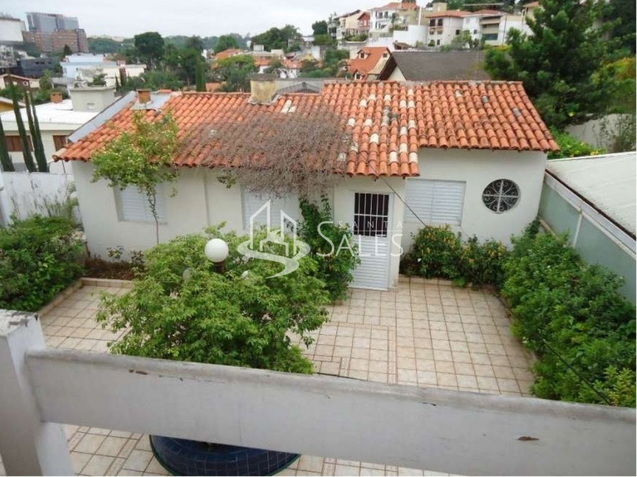 Sobrado, 3 quartos, 303 m² - Foto 3