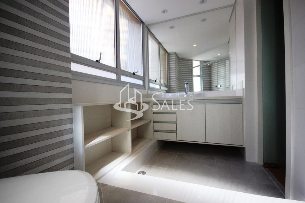 Apartamento, 4 quartos, 244 m² - Foto 19