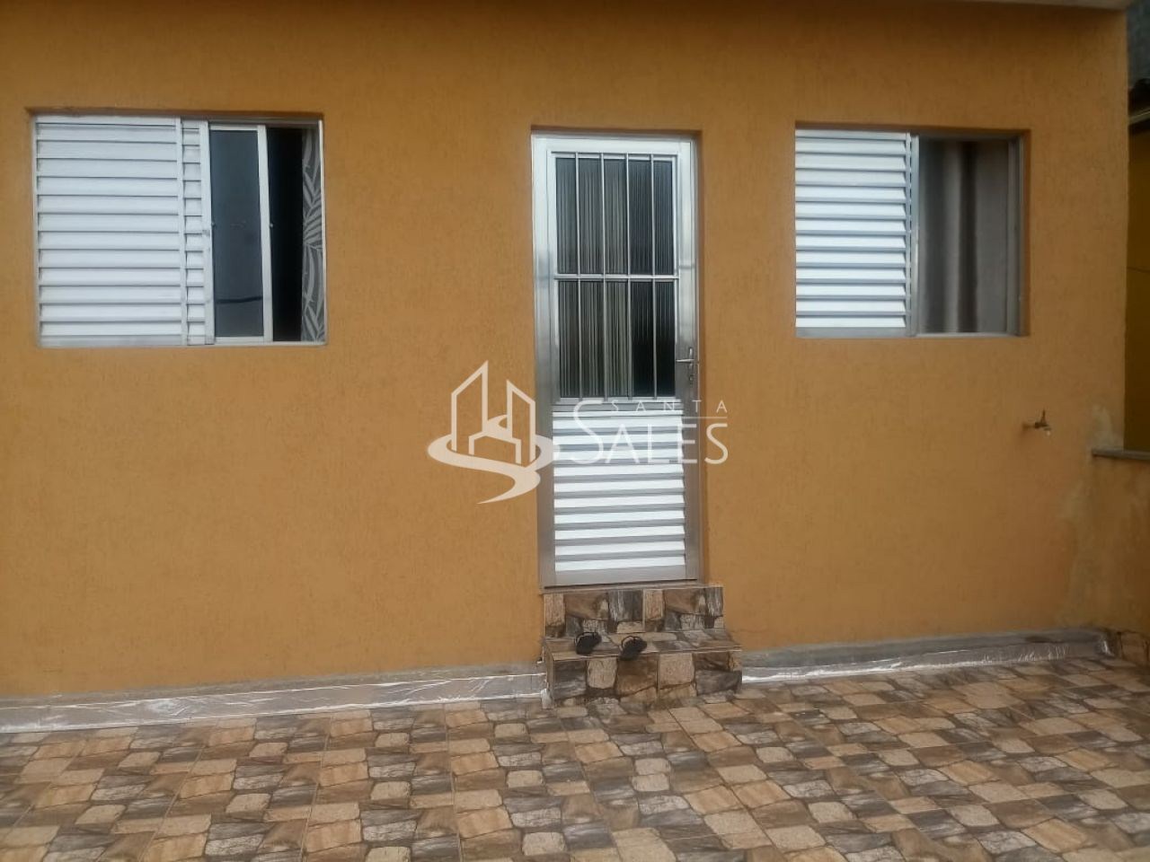 Sobrado, 3 quartos, 160 m² - Foto 7