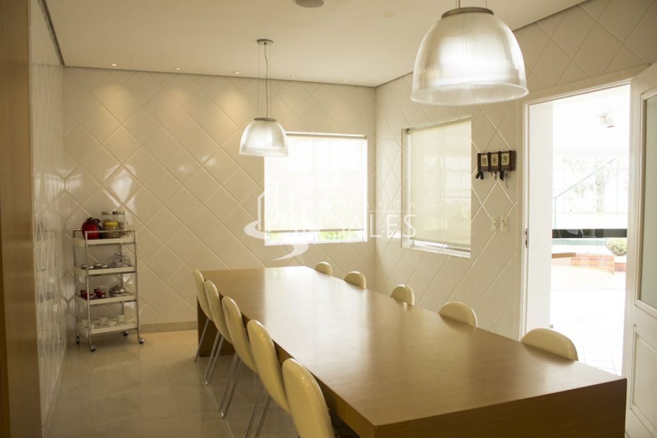 Casa de Condomínio, 6 quartos - Foto 21