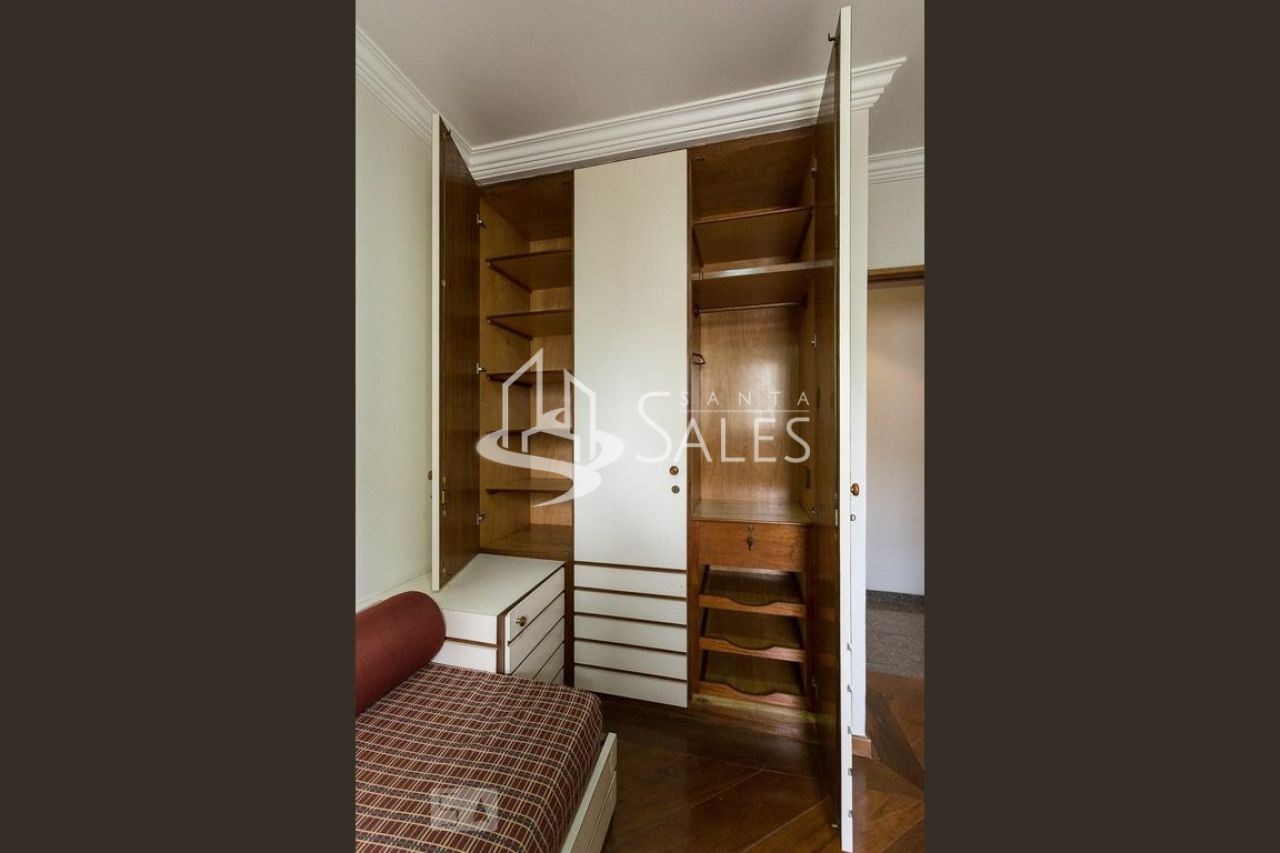 Apartamento, 4 quartos, 250 m² - Foto 26