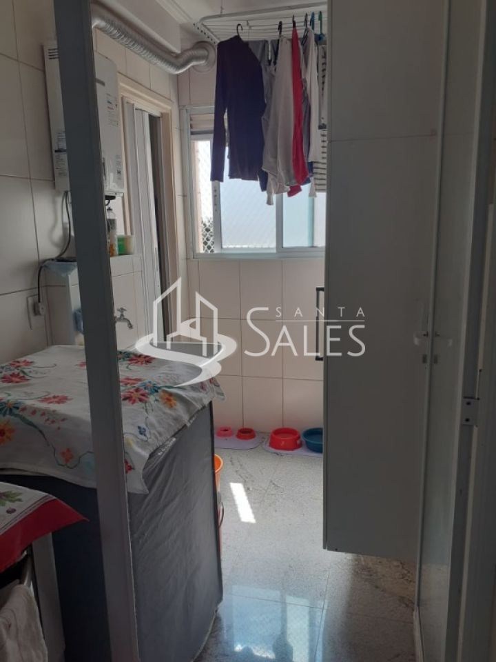 Apartamento, 3 quartos, 80 m² - Foto 17