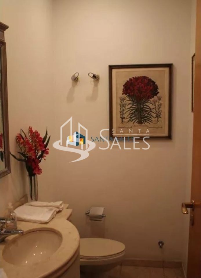 Apartamento, 4 quartos, 370 m² - Foto 24