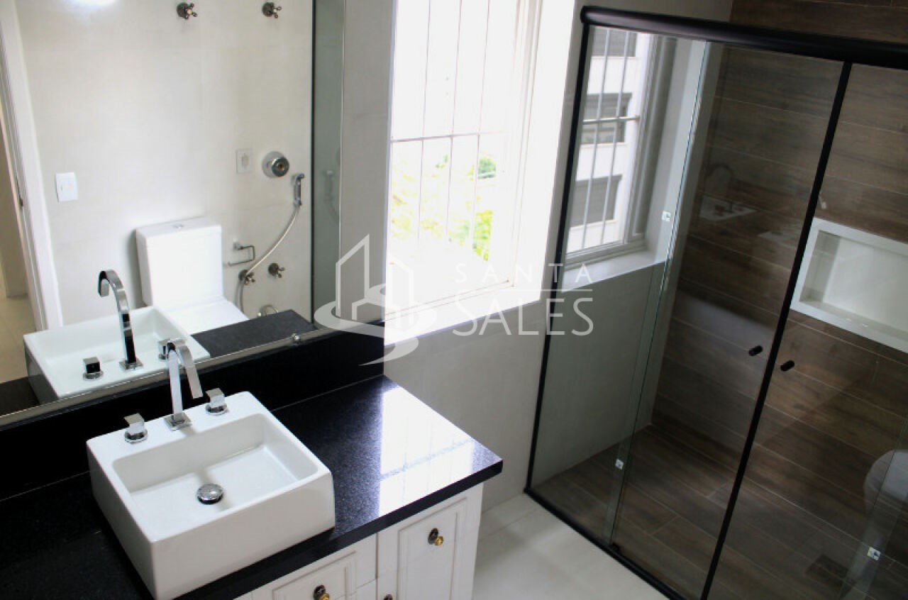 Apartamento, 3 quartos, 205 m² - Foto 35