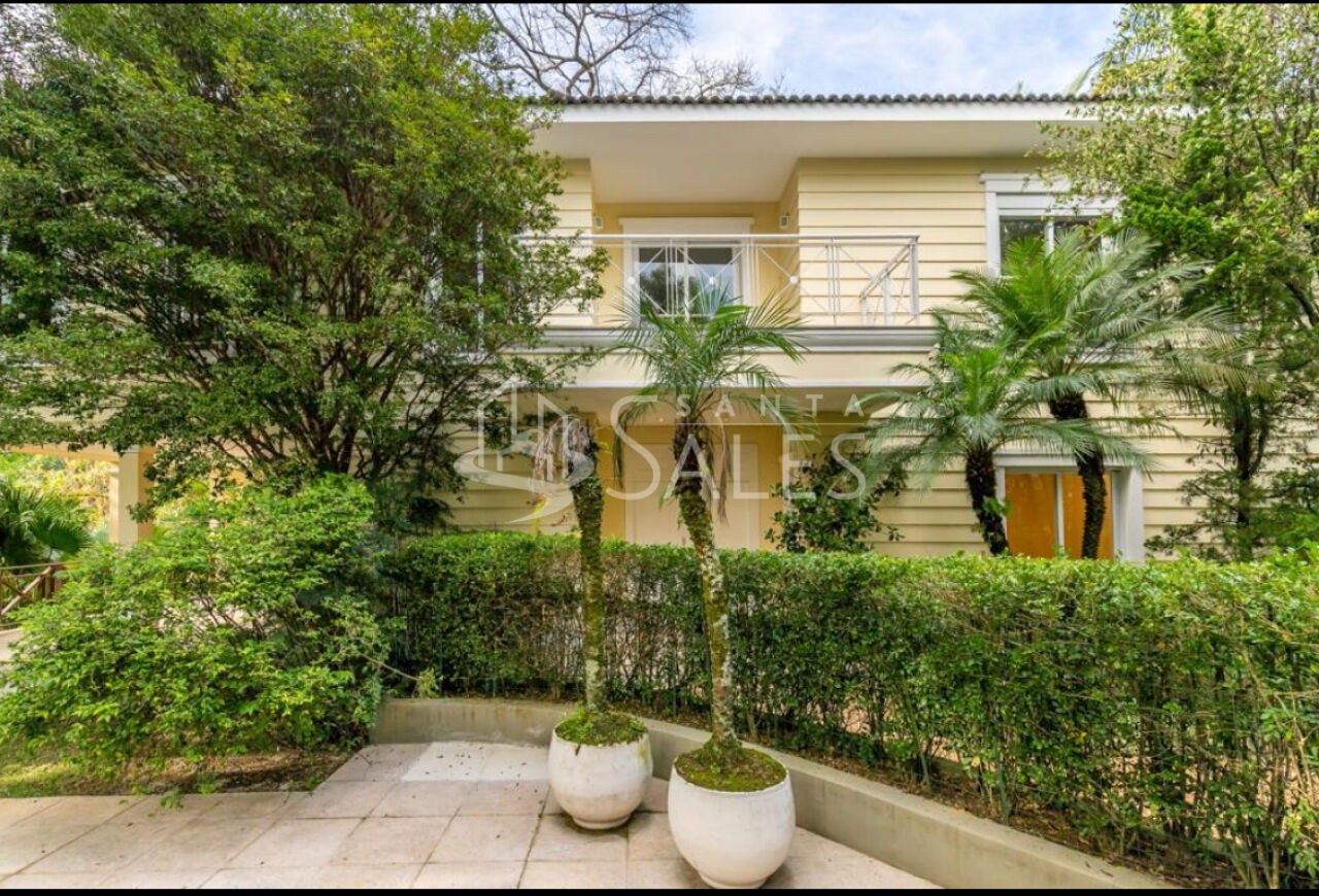 Casa, 4 quartos, 710 m² - Foto 3