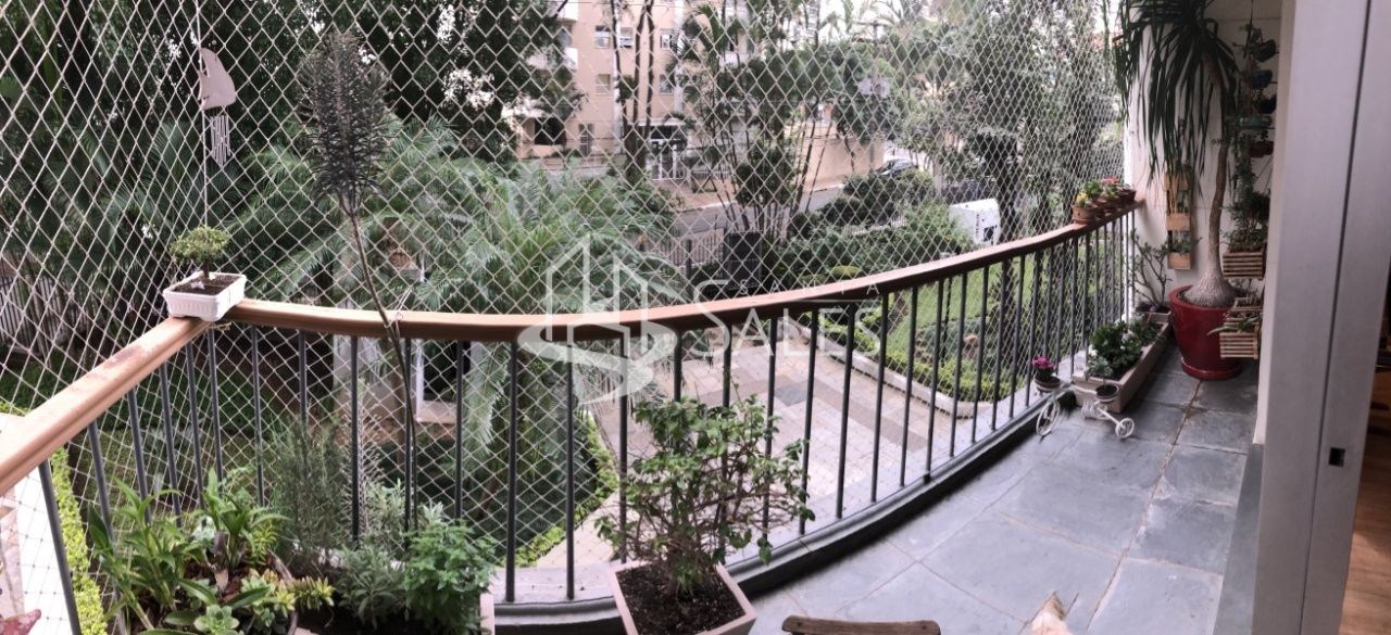 Apartamento, 3 quartos, 132 m² - Foto 39