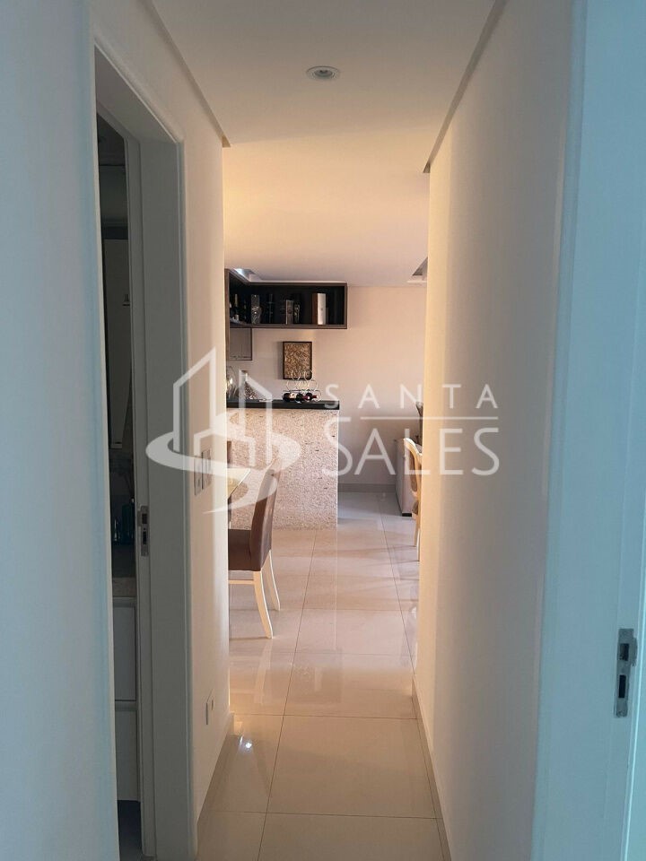 Apartamento à venda com 3 quartos, 91m² - Foto 26