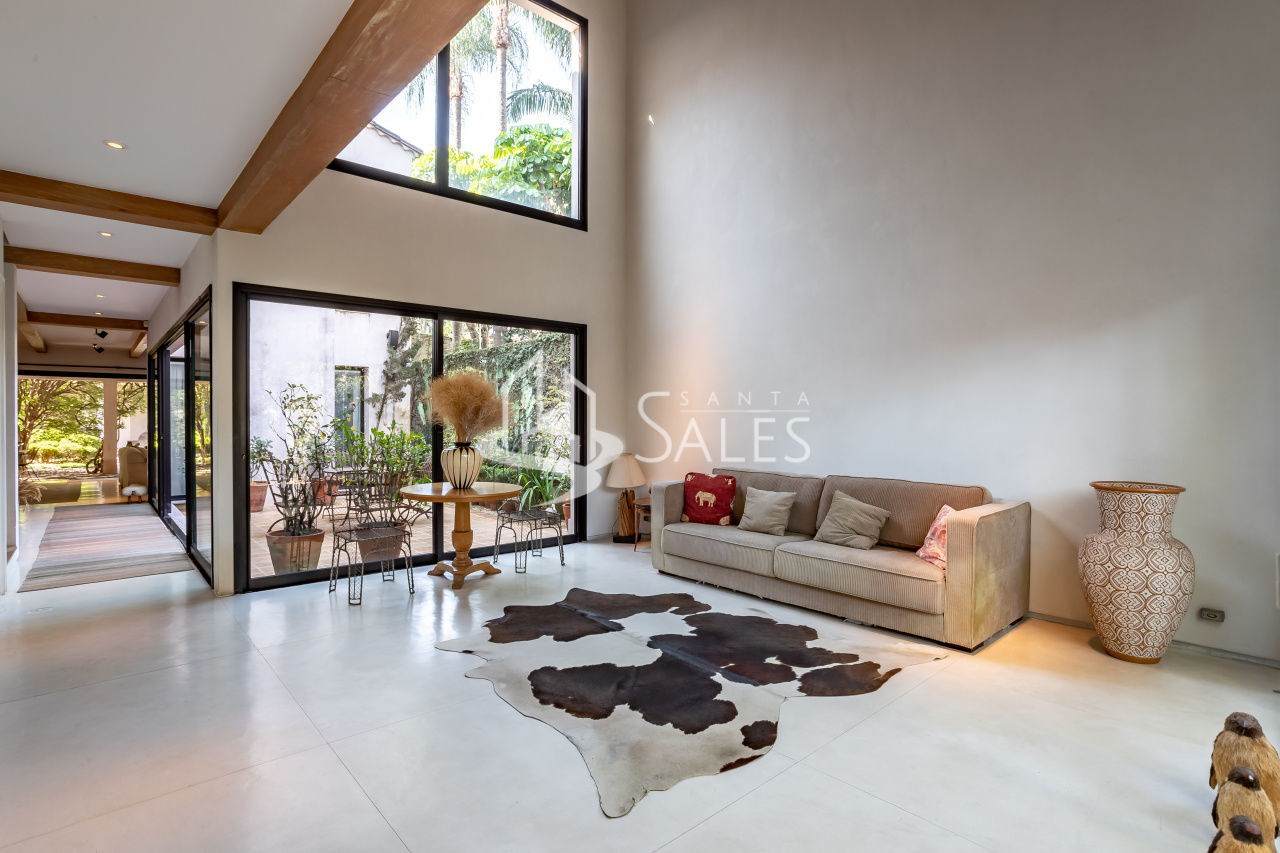 Sobrado, 3 quartos, 493 m² - Foto 3