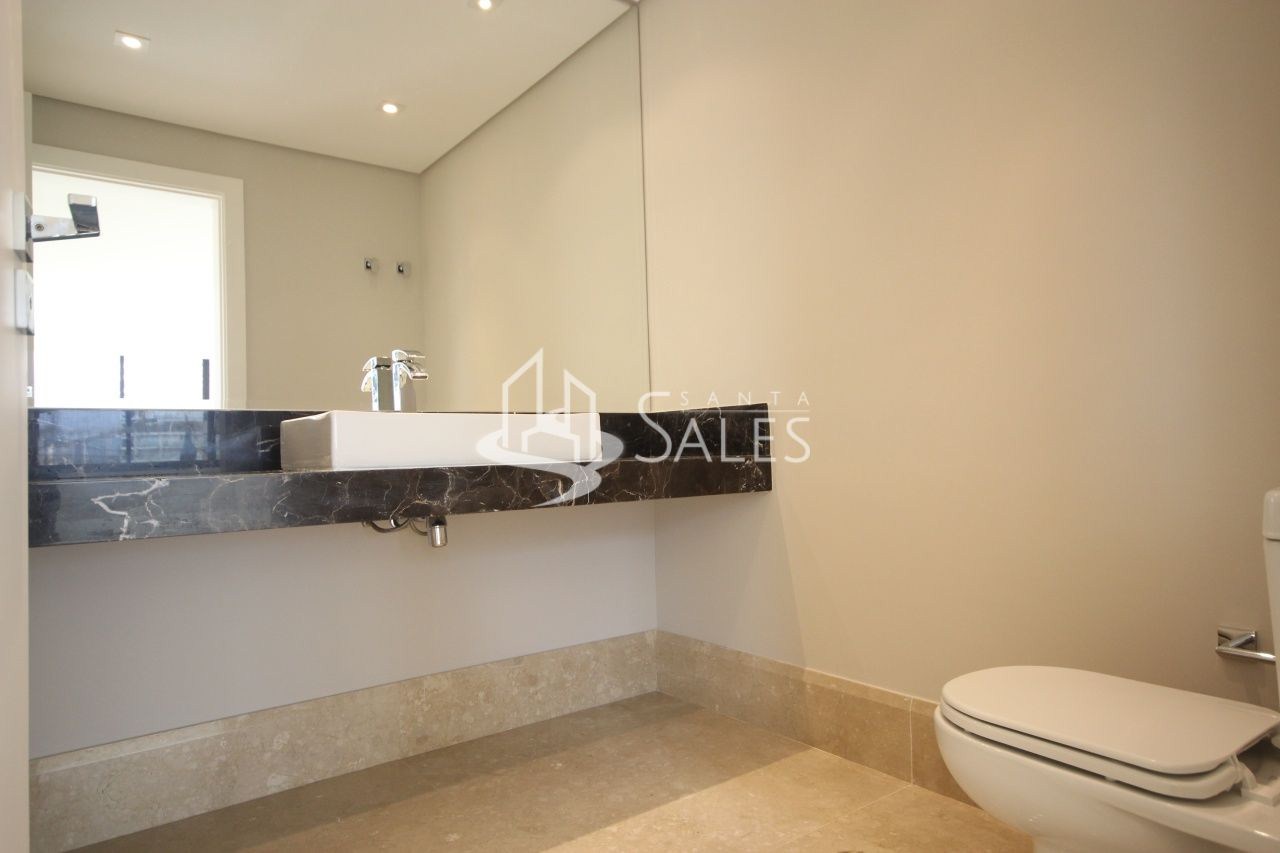 Apartamento, 3 quartos, 285 m² - Foto 7