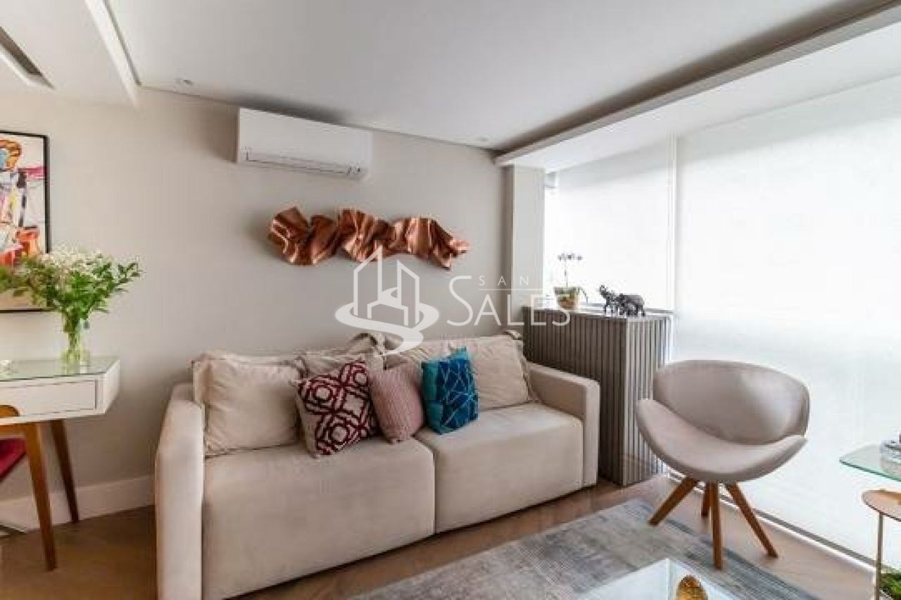Apartamento, 2 quartos, 71 m² - Foto 4