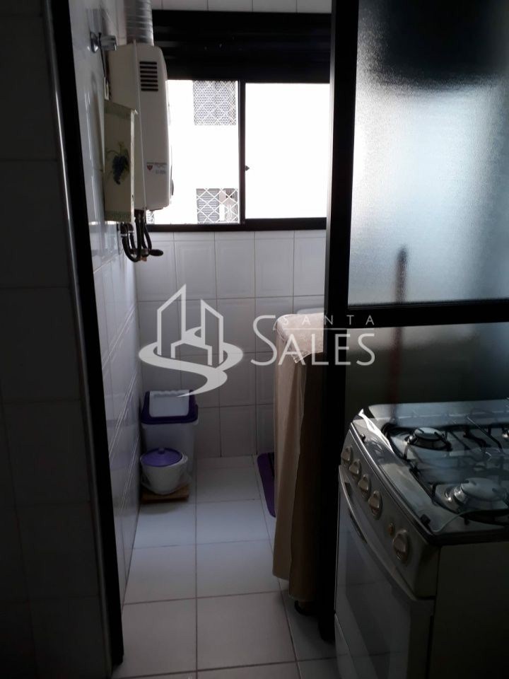 Apartamento, 2 quartos, 47 m² - Foto 17