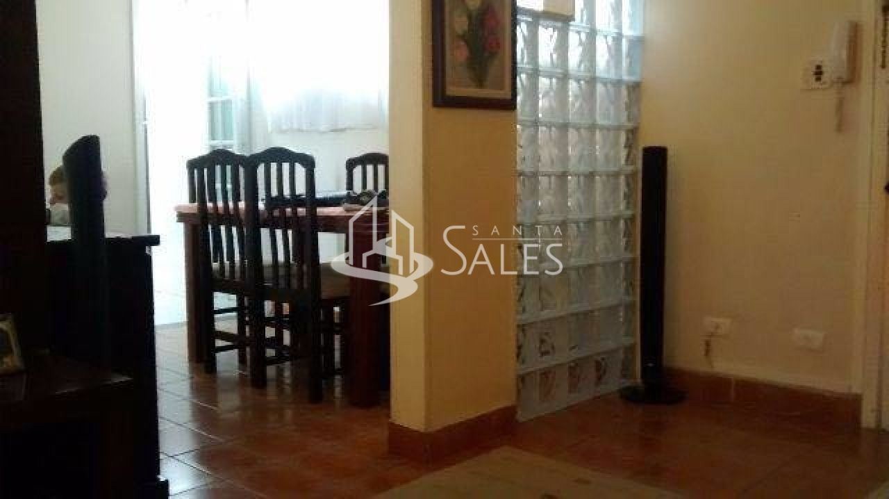 Apartamento à venda com 3 quartos, 68m² - Foto 15