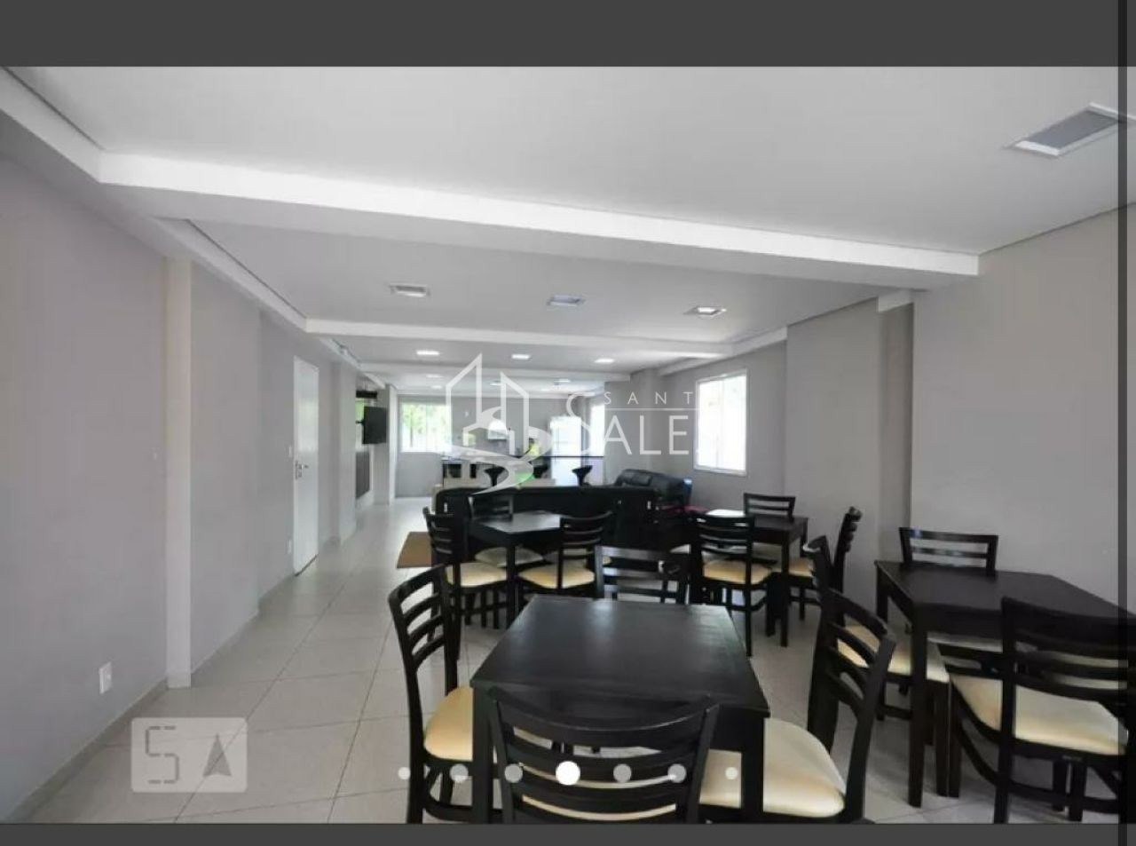 Apartamento, 1 quarto, 44 m² - Foto 54