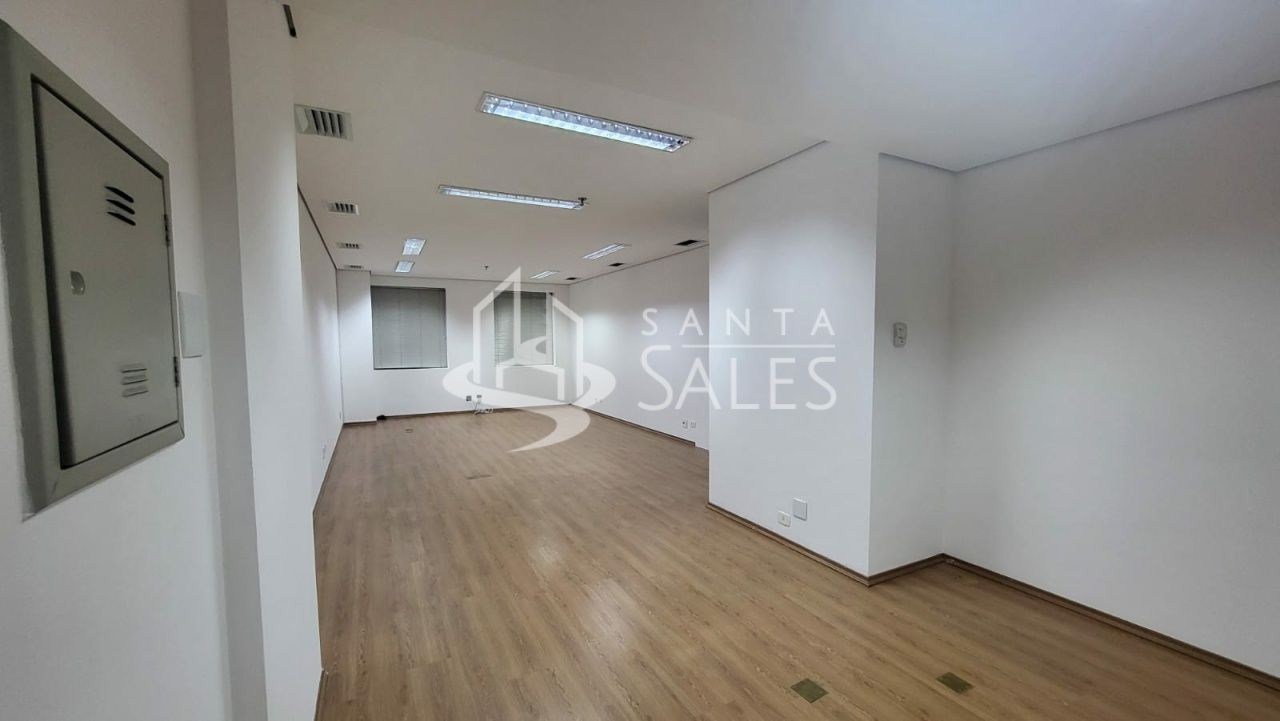 Sala-Conjunto, 54 m² - Foto 5