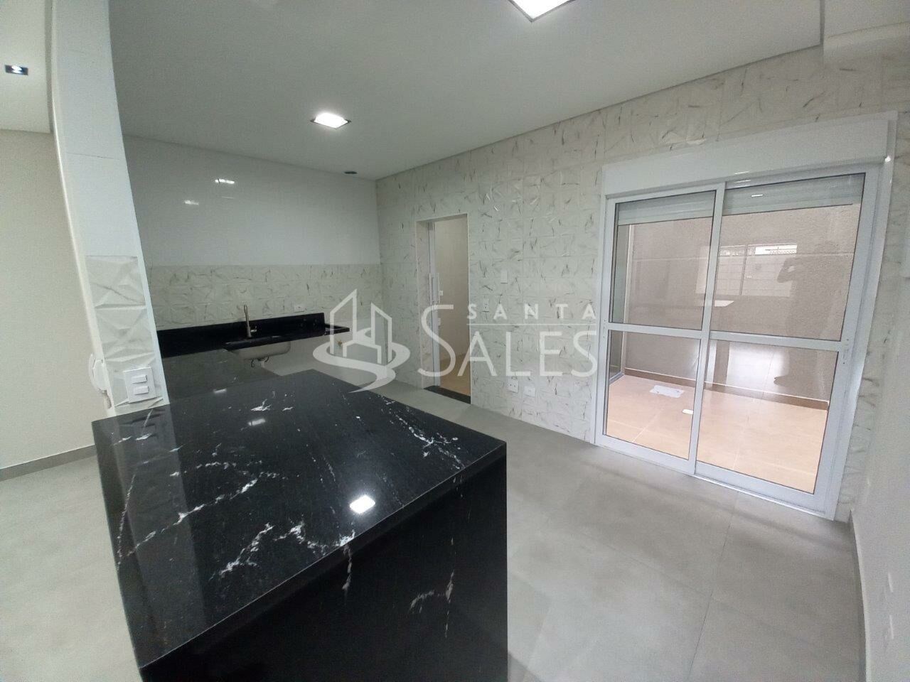 Sobrado, 3 quartos, 170 m² - Foto 11