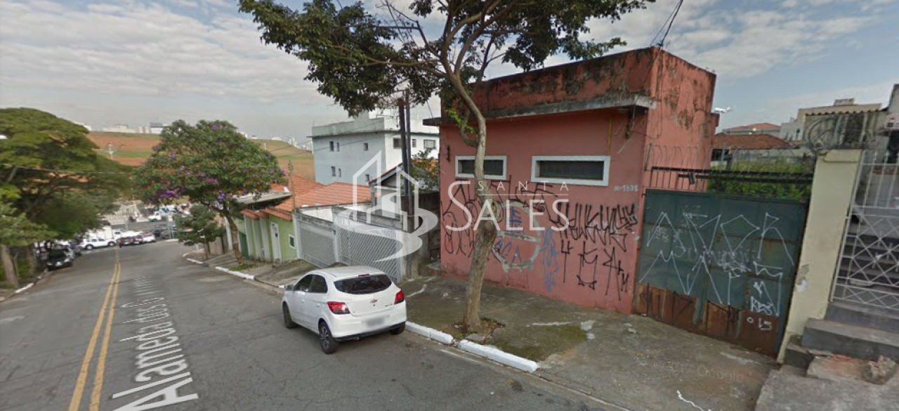Terreno, 400 m² - Foto 2