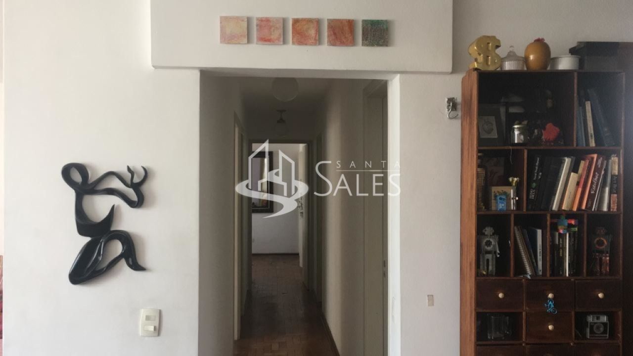 Apartamento, 3 quartos, 116 m² - Foto 6