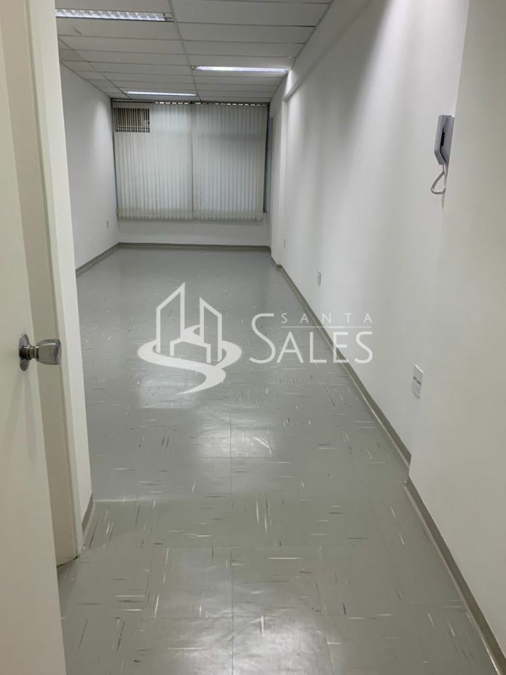 Sala-Conjunto, 35 m² - Foto 7