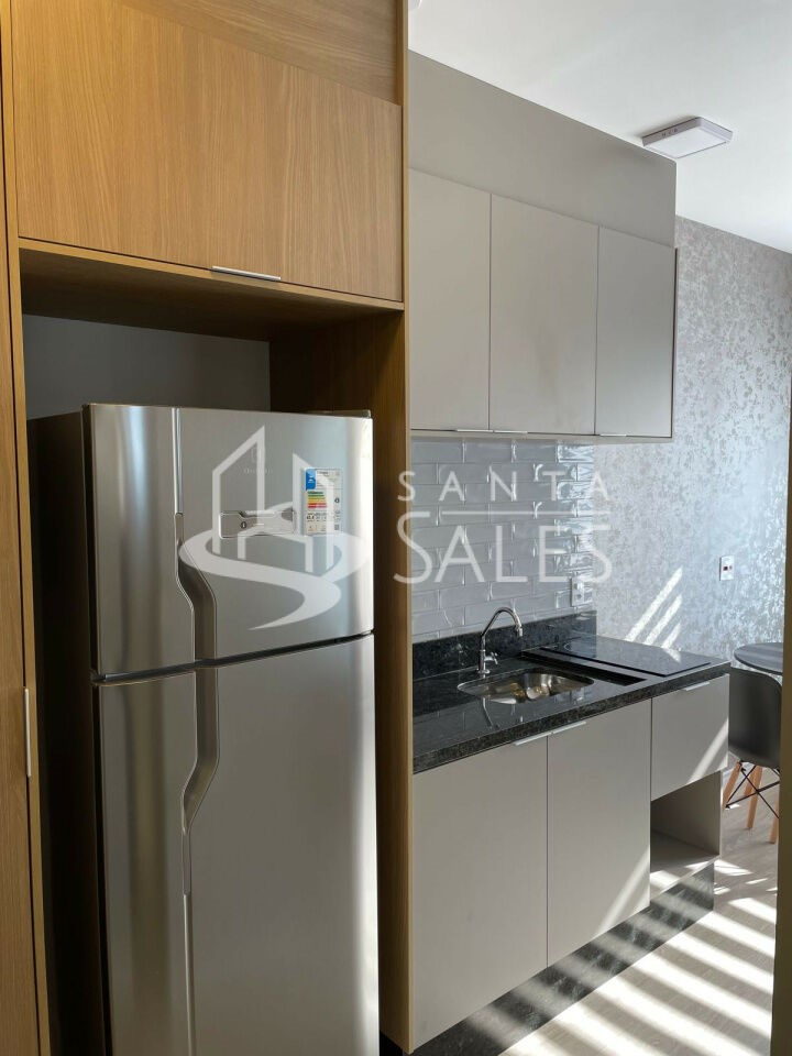Apartamento, 1 quarto, 36 m² - Foto 10