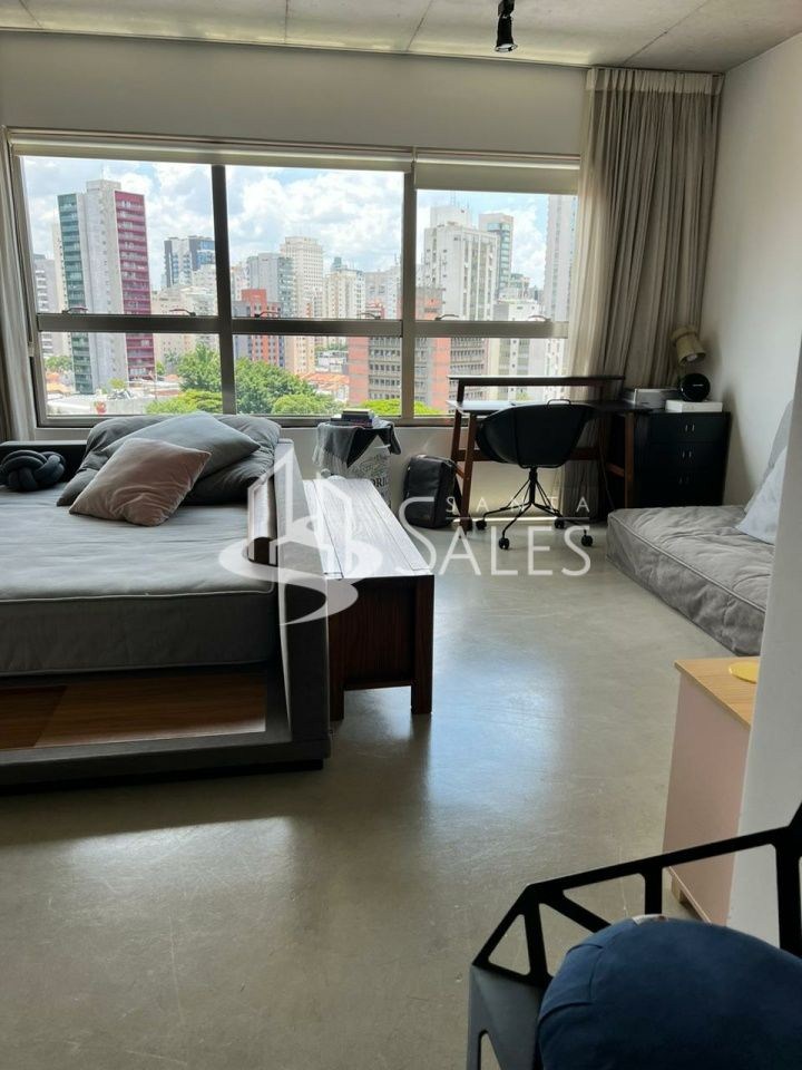 Apartamento, 1 quarto, 70 m² - Foto 19